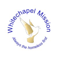 Whitechapel Mission Logo