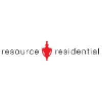 Resource Residential Logo