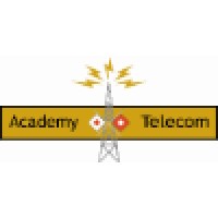 Academy Telecom Logo