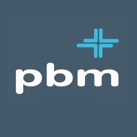 PBM Sweden AB Logo