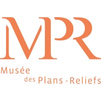 Musée des Plans-Reliefs Logo
