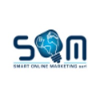 Smart Online Marketing sarl Logo