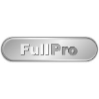 FullPro Logo