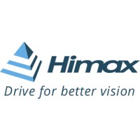 Himax Imaging Logo