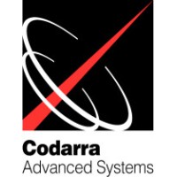 Codarra Advanced Systems Logo