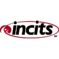 InterNational Committee for Information Technology Standards (INCITS) Logo