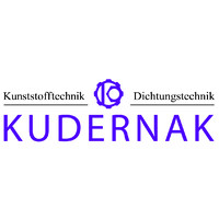Kudernak GmbH Kunststoff- & Dichtungstechnik Logo