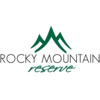 Rocky Mountain Reserve Logo