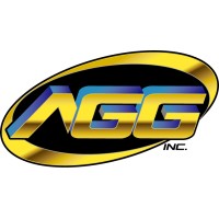 African Growth Group Inc Logo
