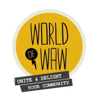 World of Waw Logo