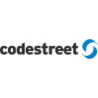 CodeStreet Logo