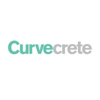 Curvecrete Logo