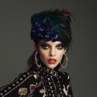 Monique Lee Millinery Logo
