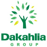 Dakahlia Group Logo