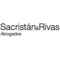 SACRISTAN-RIVAS ABOGADOS Logo