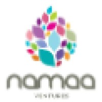 Namaa Ventures Logo
