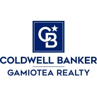 Coldwell Banker Gamiotea Realty Logo