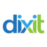 Dixit Traductions en ligne Logo