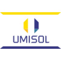 Umisol Group NV Logo