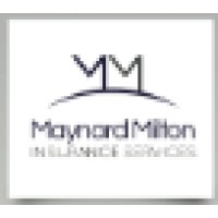 Maynard Milton Logo