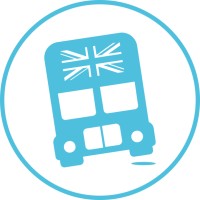 RécréAnglais Logo