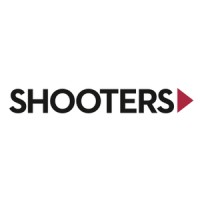 Shooters International Inc. Logo