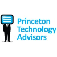Princeton Technology Advisors, LLC Logo