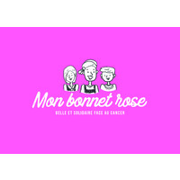 ASSOCIATION MON BONNET ROSE Logo