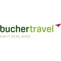 Bucher Travel Inc. Logo