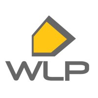 WLP - Dust Suppression Systems Logo