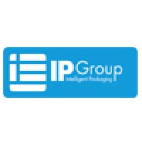 IPG Intelligent Packaging Group AB Logo