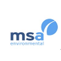 MSA Environmental Ltd Logo