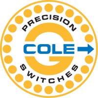 Cole Instrument Corporation Logo