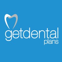 Get Dental Plans Logo
