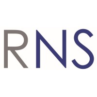 RNS Chartered Accountants Logo