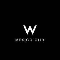 W Mexico City Logo