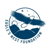 Eagles Nest Foundation Logo