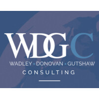 Wadley Donovan Gutshaw Consulting Logo