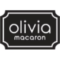 Olivia Macaron Logo