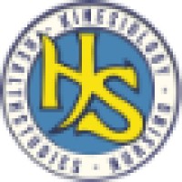 Faculty of Health Sciences Students Council Logo