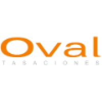 Oval Tasaciones Logo