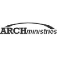 Arch Ministries Logo