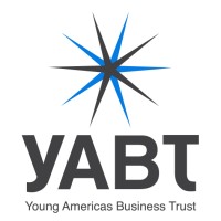 Young Americas Business Trust Logo