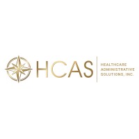HealthCare Administrative Solutions, Inc. Logo