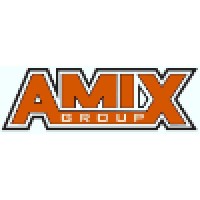 Amix Group Logo