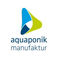 aquaponik manufaktur GmbH Logo