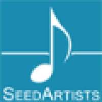 Seed Artists Logo