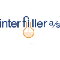 Interfiller A/S Logo