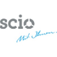Scio GmbH Logo