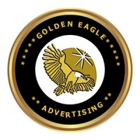 GOLDEN EAGLE ADS Logo